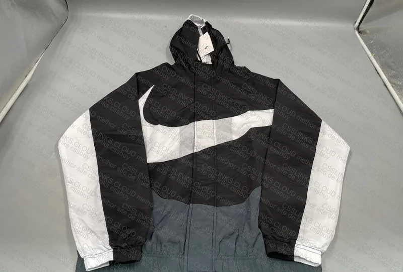 Nike Jacket