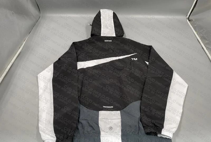 Nike Jacket 5
