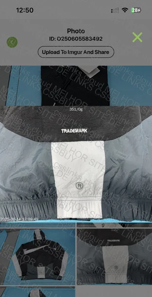 Nike Jacket 4
