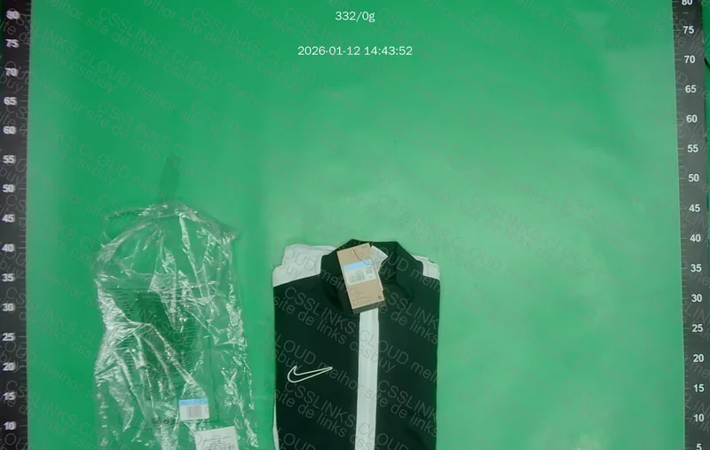Jaqueta nike Academy 23 preta
