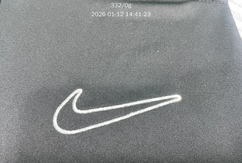Jaqueta nike Academy 23 preta 2