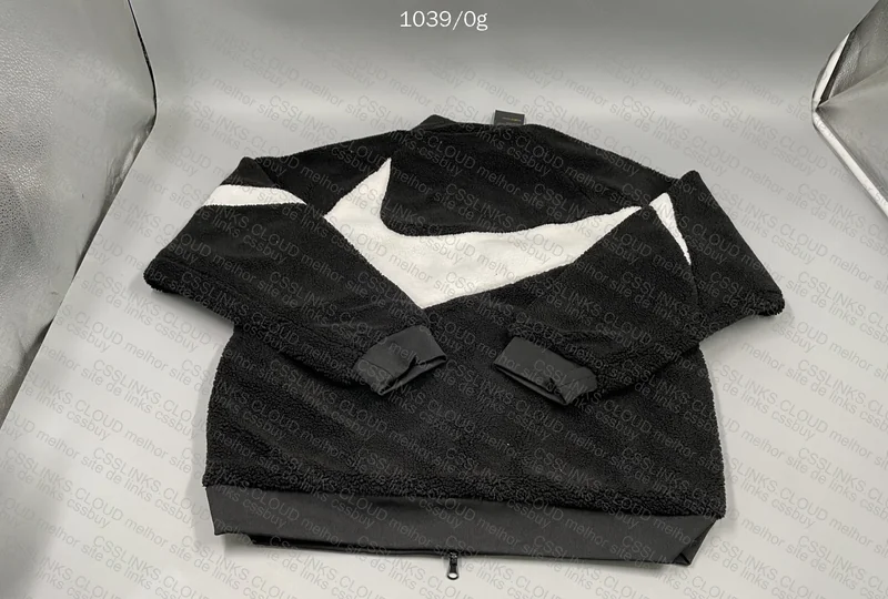 Nike Big Swoosh Jacket 3
