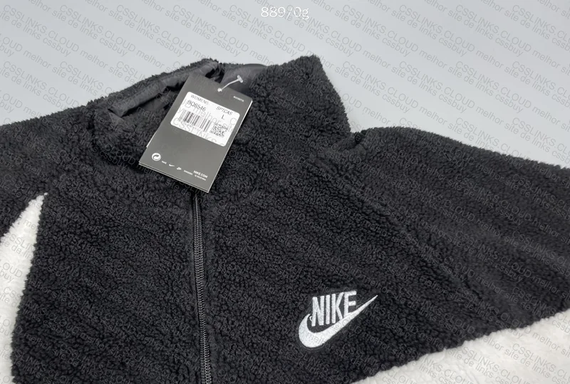 Nike Big Swoosh Jacket 4