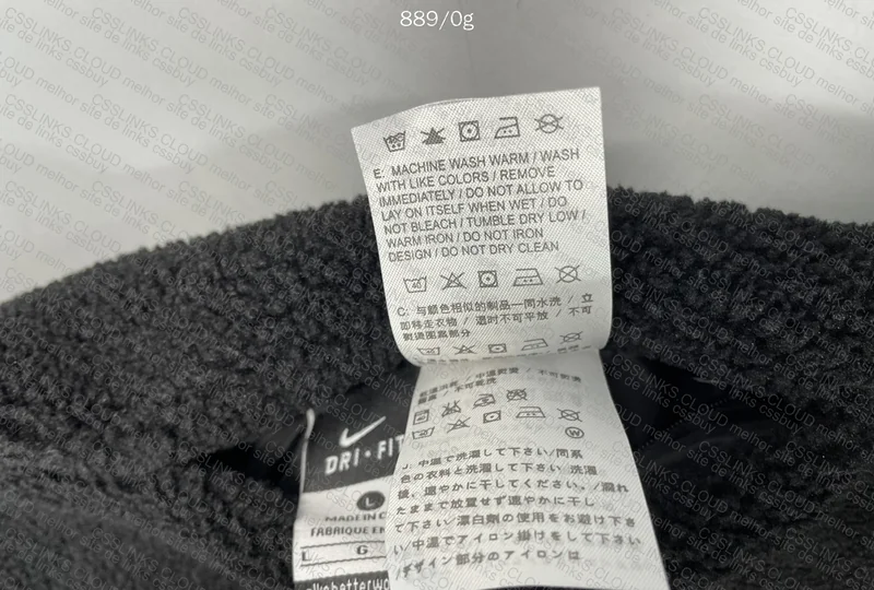 Nike Big Swoosh Jacket 5