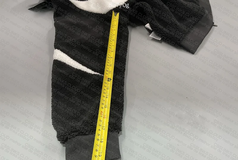 Nike Big Swoosh Jacket 10