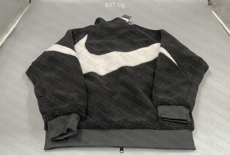 Nike Big Swoosh Jacket 4