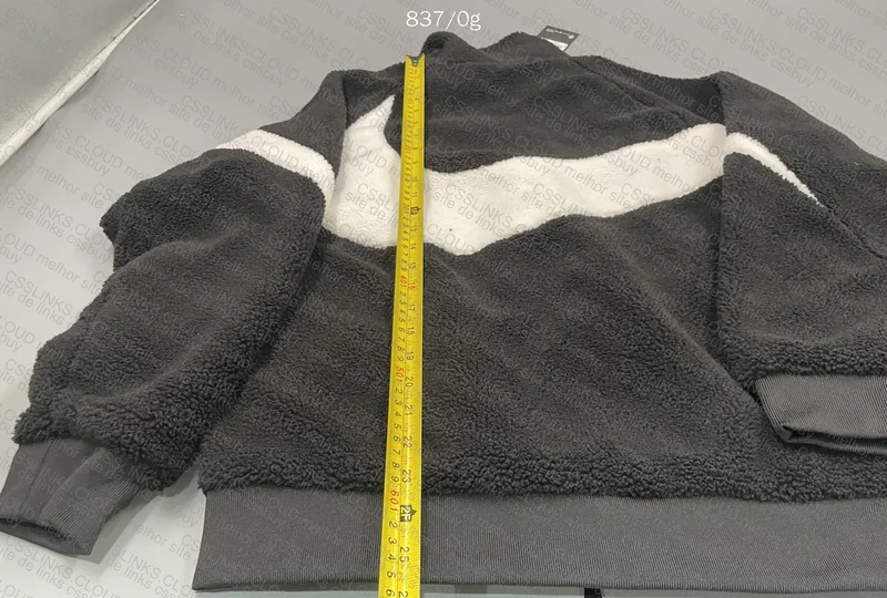 Nike Big Swoosh Jacket 7