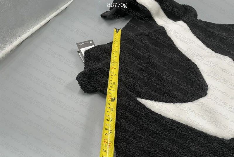Nike Big Swoosh Jacket 8