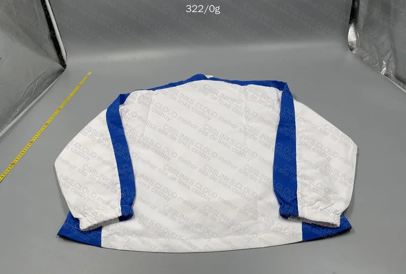 Nike Brazil Zagallo Jacket 5