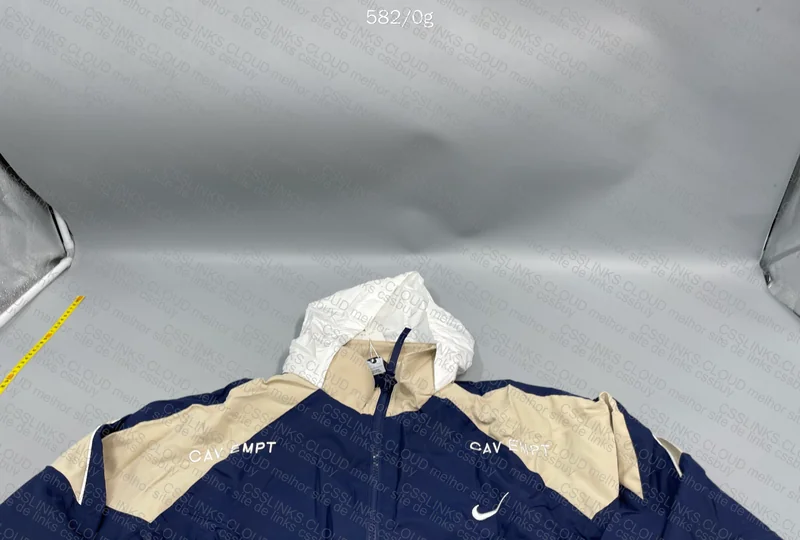Nike CAV EMPT Jacket