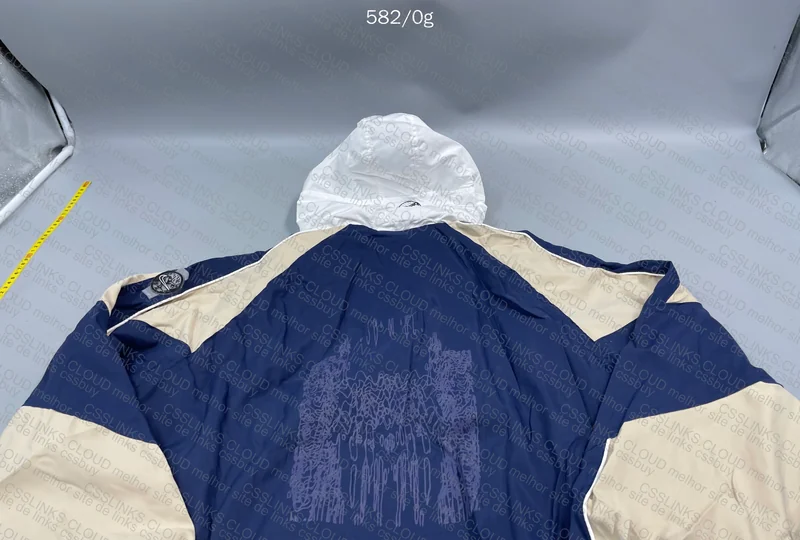 Nike CAV EMPT Jacket 2