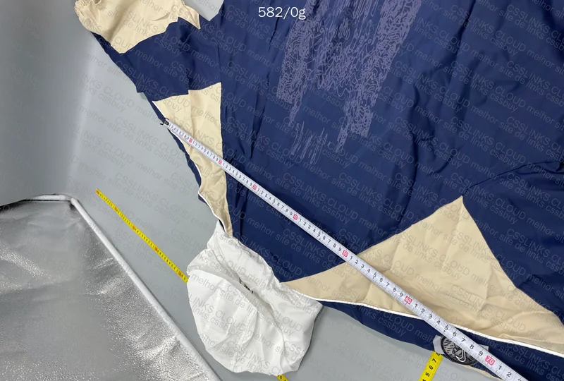 Nike CAV EMPT Jacket 3