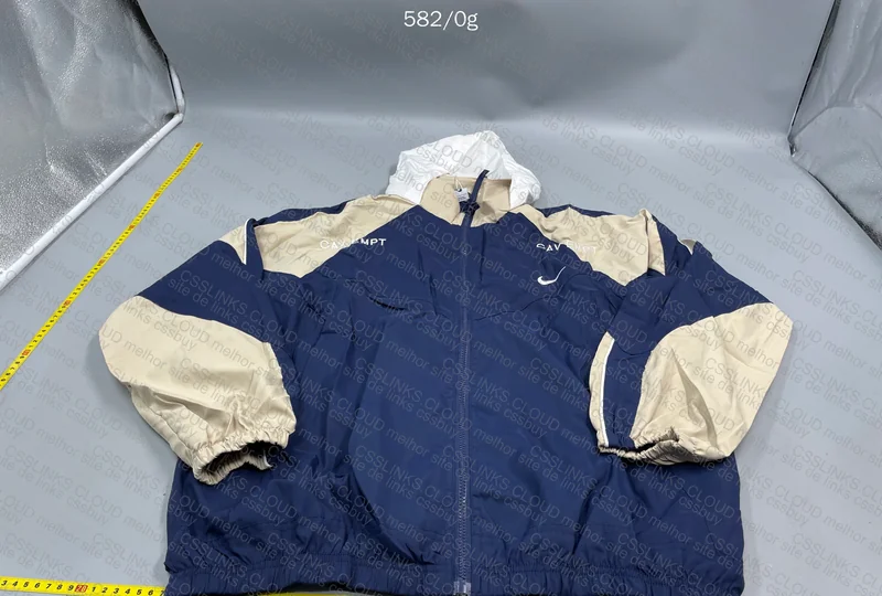 Nike CAV EMPT Jacket 4