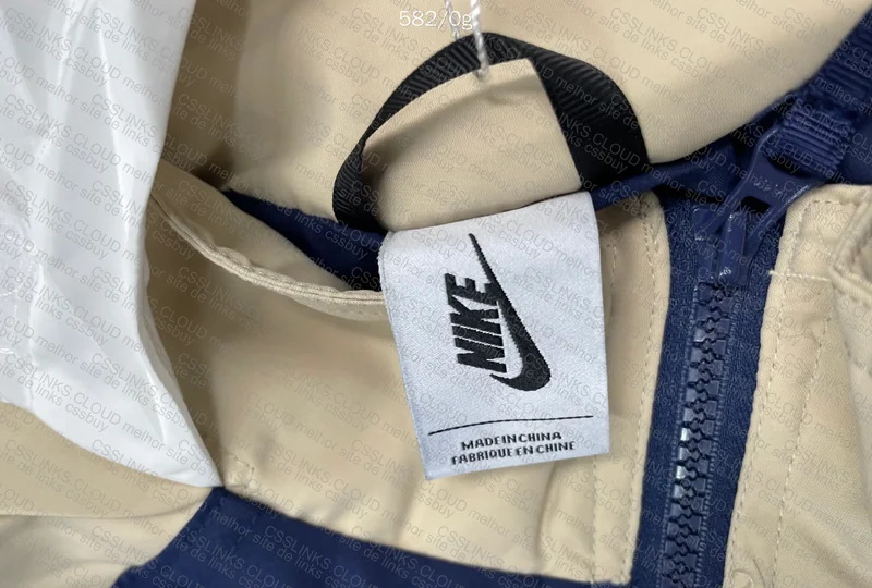 Nike CAV EMPT Jacket 6