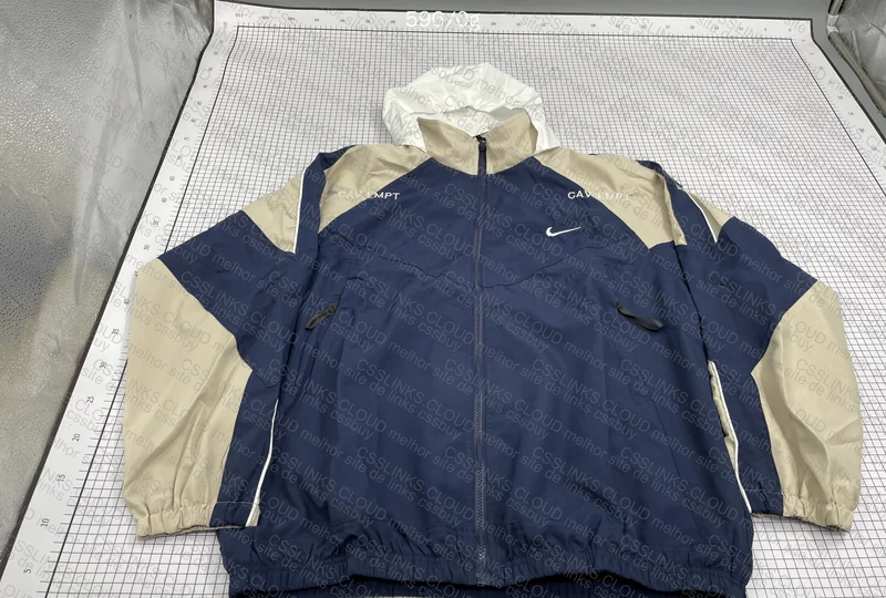 Nike CAV EMPT Jacket