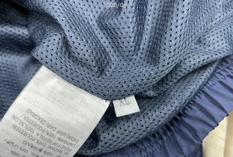 Nike CAV EMPT Jacket 4