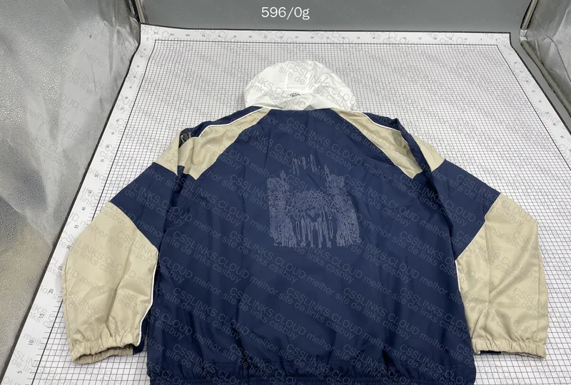 Nike CAV EMPT Jacket 5