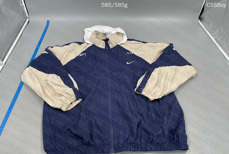 Nike CAV EMPT Jacket