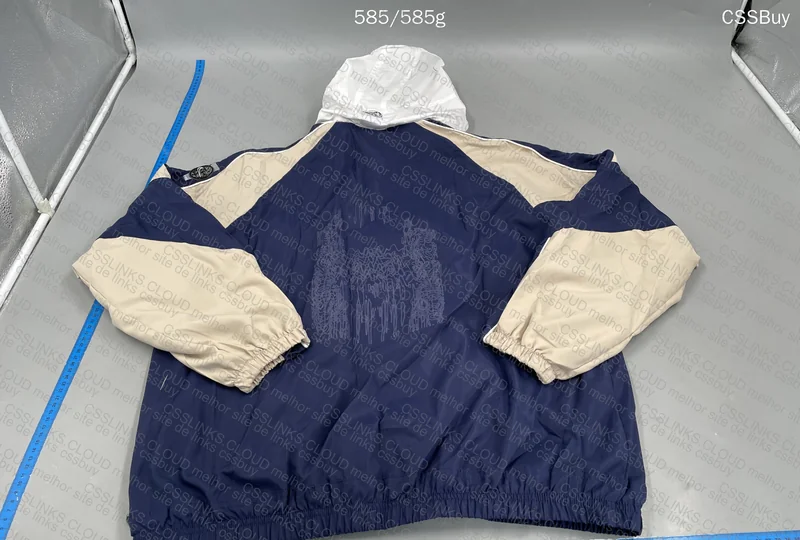 Nike CAV EMPT Jacket 2