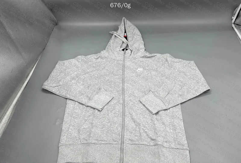 Nike Club Jacket