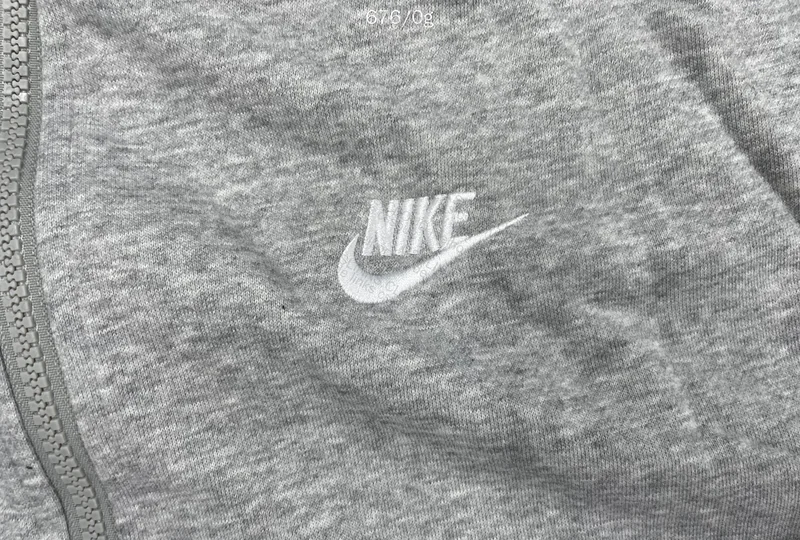 Nike Club Jacket 3