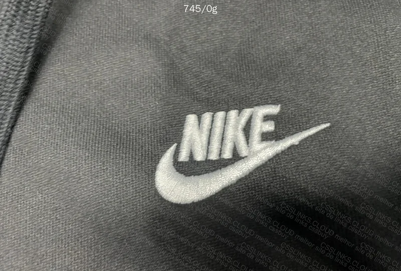 Nike Club Hoodie Jacket 3