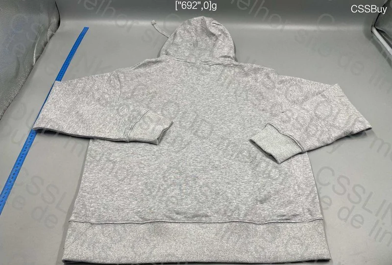 Nike Club Hoodie Gray Jacket