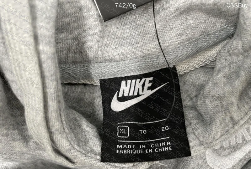Nike Club Hoodie Jacket 3