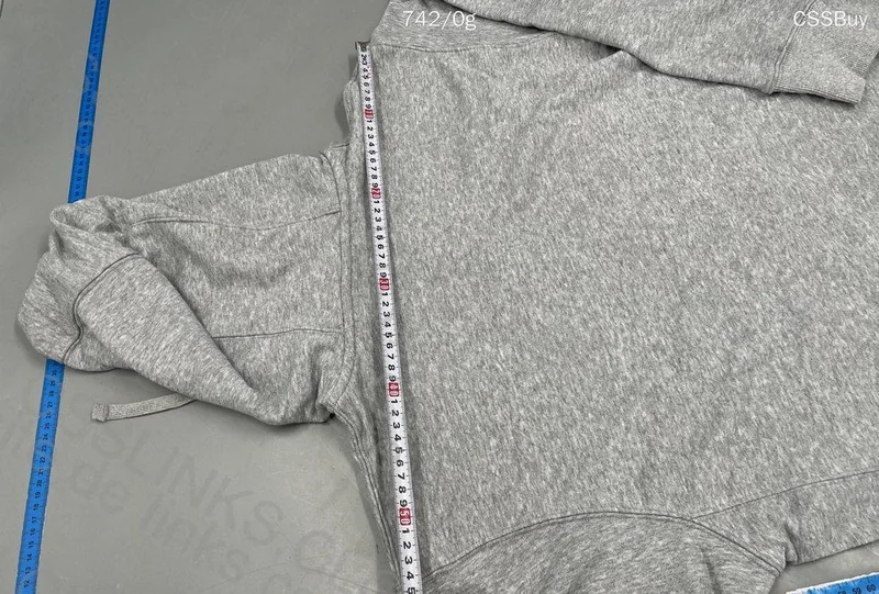 Nike Club Hoodie Jacket 4