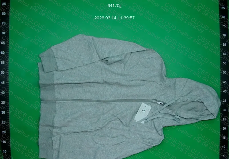 Jaqueta Nike club jisu 2