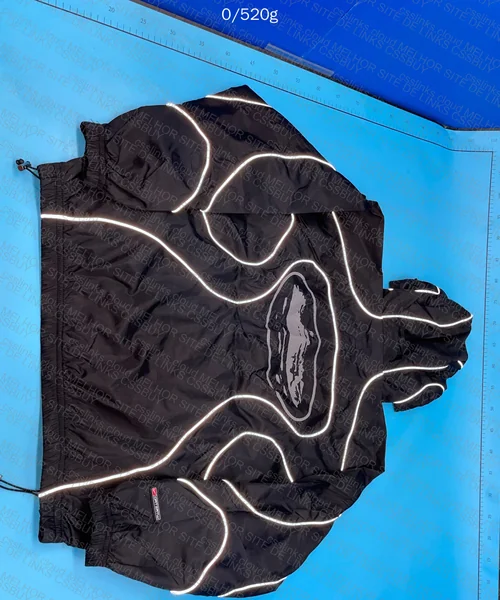 Nike Corteiz Jacket