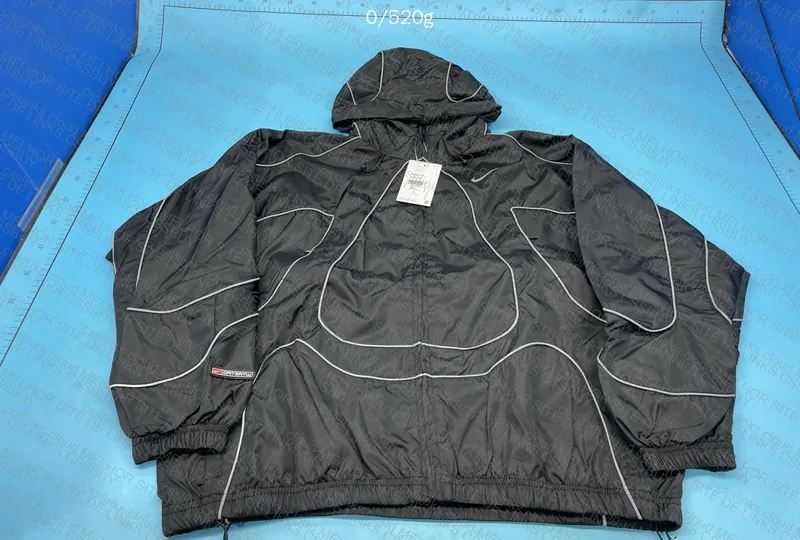 Nike Corteiz Jacket 2