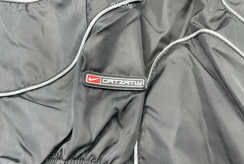 Nike Corteiz Jacket 3
