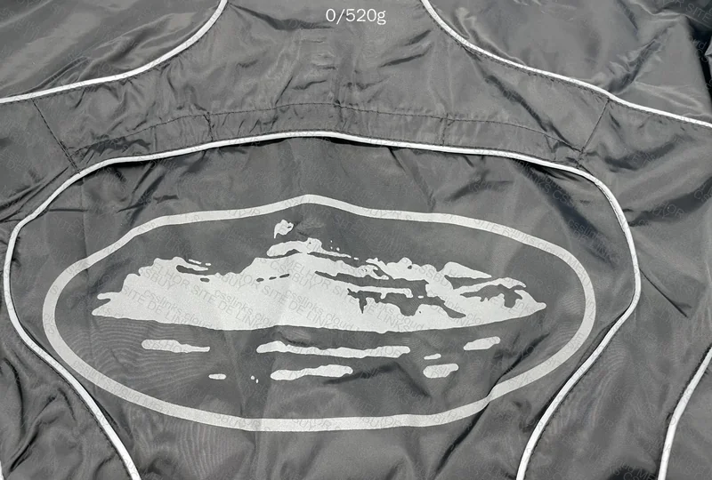 Nike Corteiz Jacket 6