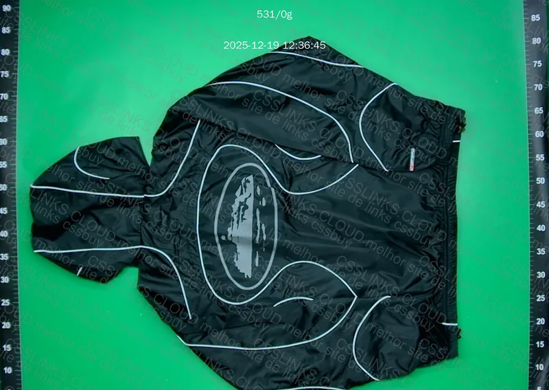 Nike Corteiz Jacket