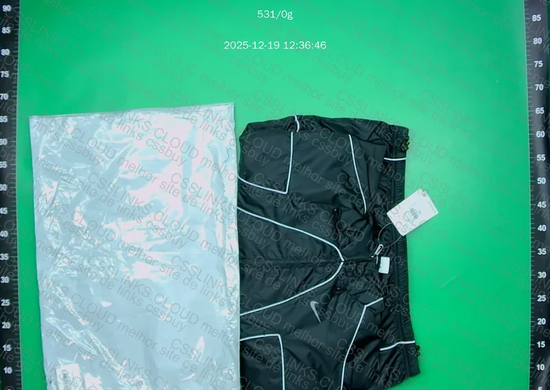 Nike Corteiz Jacket 2