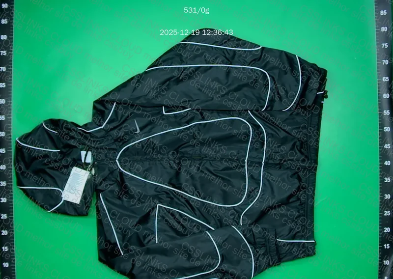 Nike Corteiz Jacket 3