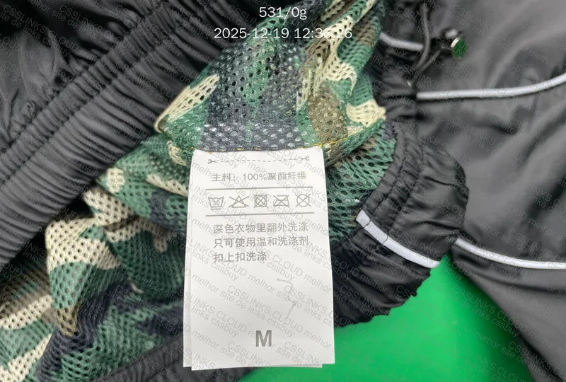 Nike Corteiz Jacket 4
