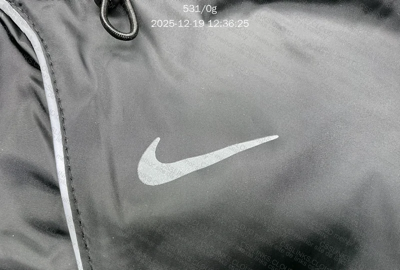 Nike Corteiz Jacket 5