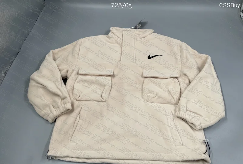 Nike 50¥ Jacket