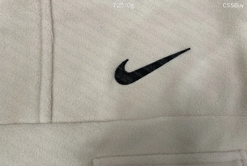 Nike 50¥ Jacket 2