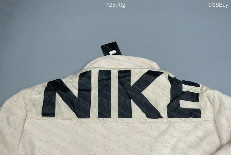 Nike 50¥ Jacket 3