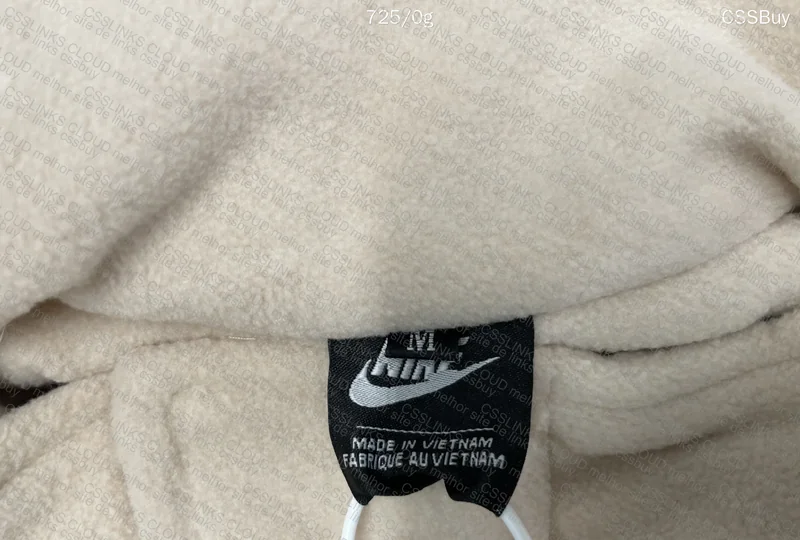 Nike 50¥ Jacket 4