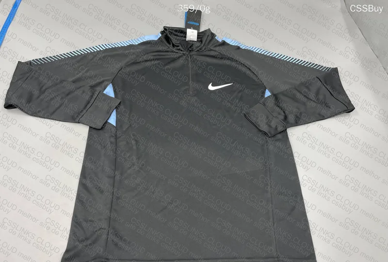Nike Dri-Fit Jacket