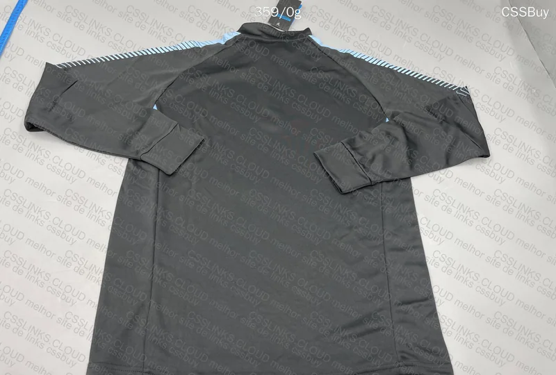 Nike Dri-Fit Jacket 2
