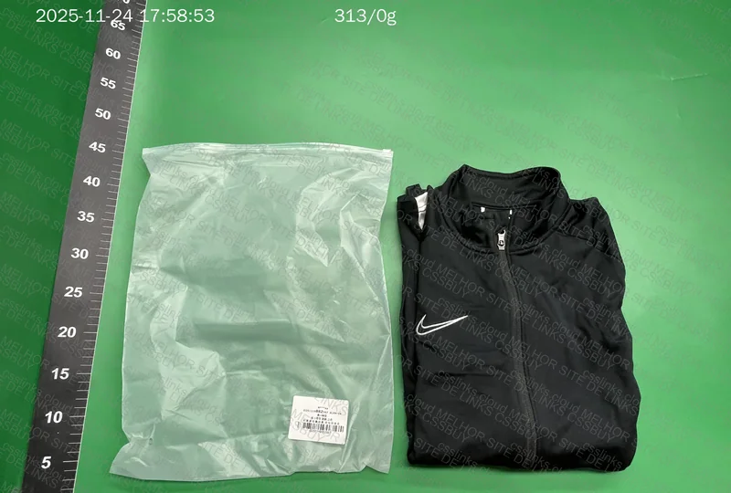 Nike Dry Fit 2019 Jacket