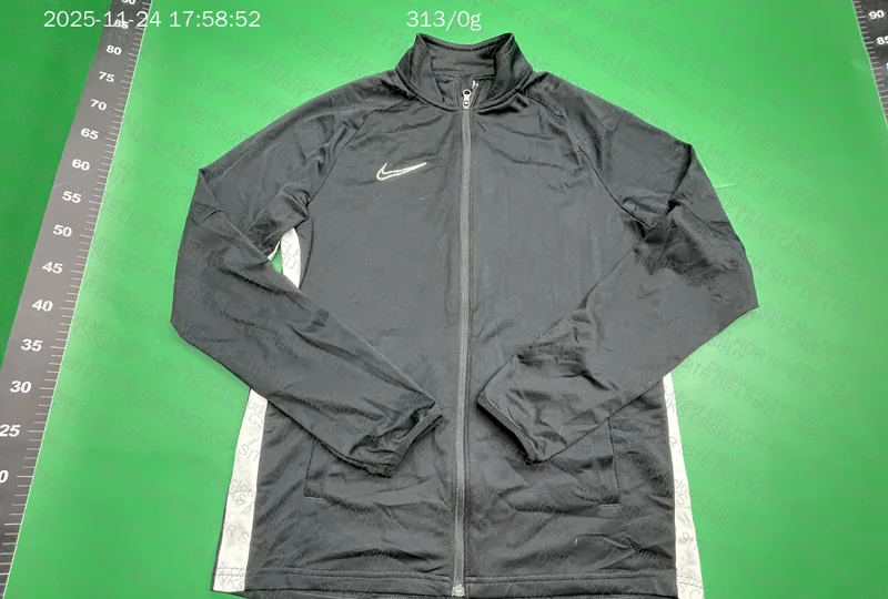 Nike Dry Fit 2019 Jacket 3