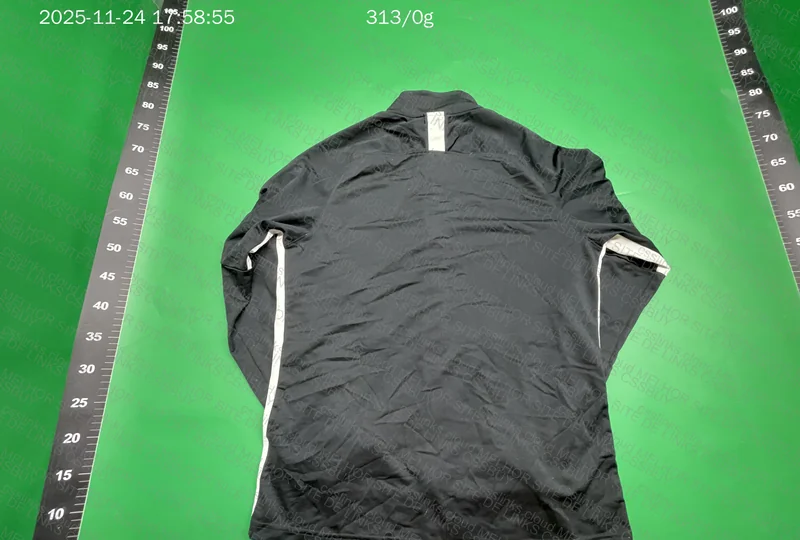 Nike Dry Fit 2019 Jacket 5
