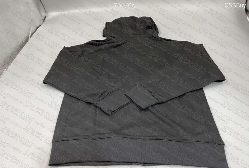 Nike Hoodie Jacket 4