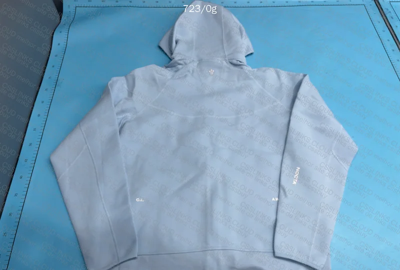 Nike Nocta Jacket 2